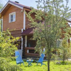 Фото Отель Кикино на Веле