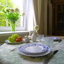 фото 3 A-Apartments39 (А-Апартментс39) на улице Комсомольская