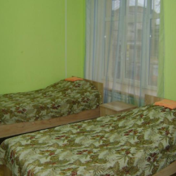 Фото Отель Галчонок