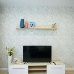 Фото Отель Nova Apartments на улице Октябрьская 2