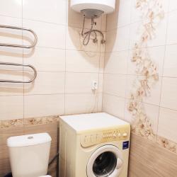 2-комнатные апартаменты стандарт