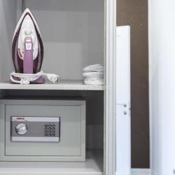 Фото Отель Один на Седова