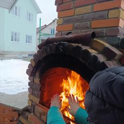 Коттедж улучшенный