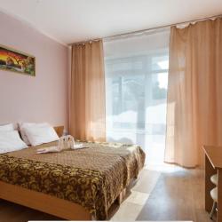 2-местный номер стандарт