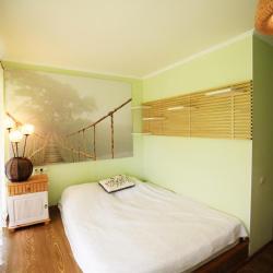 Фото Отель Золотой Гусь