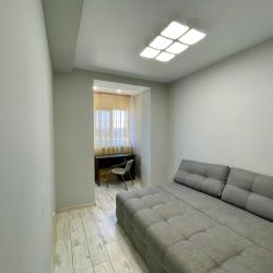 Фото Апартаменты на улице Рубежная 20