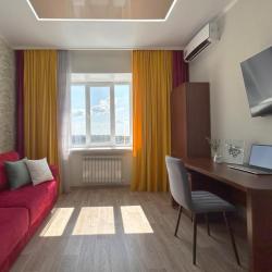 Фото Отель Niki Rent (Ники Рент) на Набережной Леонова 45