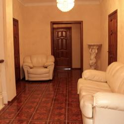 Фото Отель Эдем