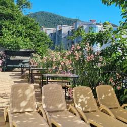 Фото Отель У Кота