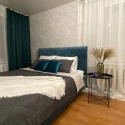 Фото Апартаменты на улице Энгельса 63