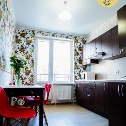 фото 6 LetoApart (ЛетоАпарт) на улице Горная 15В