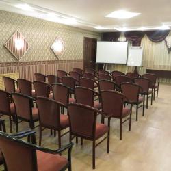 Фото Отель Сосновый бор