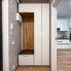 Фото Апартаменты Монако 24 на Куникова 47Г (57)