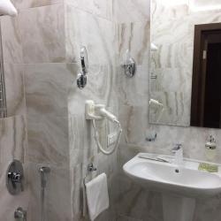 Фото Отель Октябрьская