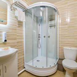Фото Отель Мневники