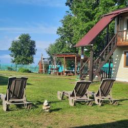 Фото Отель Аршан