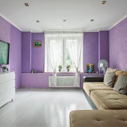 фото 6 Hermes Aparts (Хермес Апартс) на улице Ташкентская 22 корпус 3