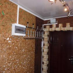 2-комнатные апартаменты стандарт