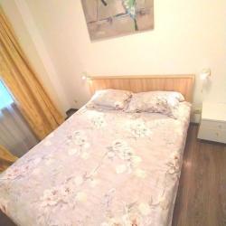 Фото Апартаменты на улице Нерчинская 4