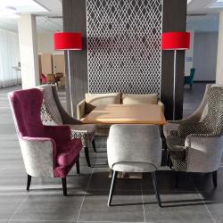 Ramada Hotel & Suites by Wyndham Alabuga (Рамада Алабуга) — 82c0774ec7b481b910ba152b0b9c5175