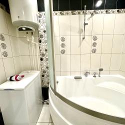 2-комнатные апартаменты стандарт