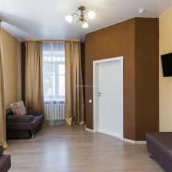 Фото 22-HOTEL (22-Отель) на Привокзальной