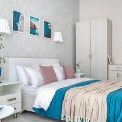 фото 1 Sunny Home Apartments на улице Крымская 22к13