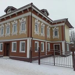 Фото Отель Дом Пивоварова