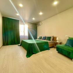 1-комнатные апартаменты люкс