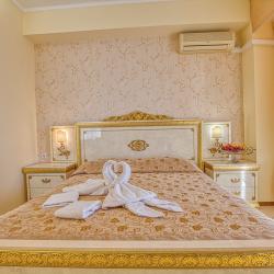 Фото Отель Интер