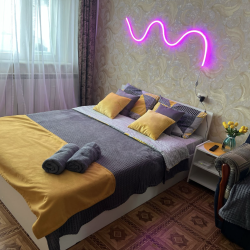 Фото Апартаменты НЕОН