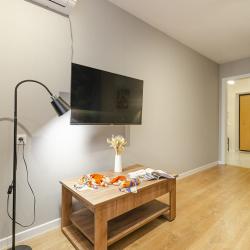 Фото Отель Квартирное бюро Крылья на проспекте Максима Горького 10