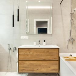 Фото Апартаменты VisitNovorossiysk (Визит) на набережной Адмирала Серебрякова