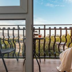 1-комнатные апартаменты улучшенные №2