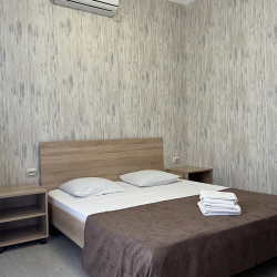 Фото Отель ЭльМар