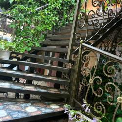 Фото Отель Аленка