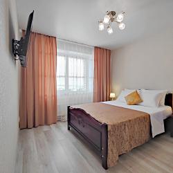 Апартаменты люкс