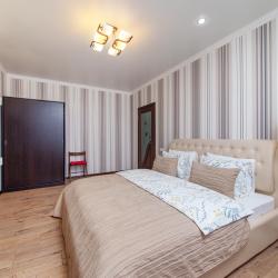 1-комнатные апартаменты стандарт