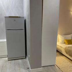 1-комнатные апартаменты улучшенные
