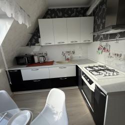 Фото Уютные апартаменты на Балтийском море