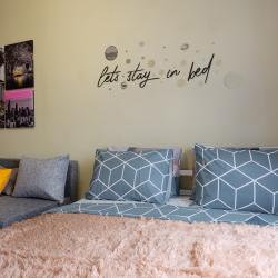 Фото Отель Comfort Homes (Комфорт Хоумс) на переулке Большой Факельный 1