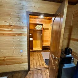 Фото Отель Малиновка