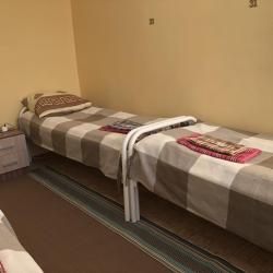 Фото Отель Гостевой дом Комфорт