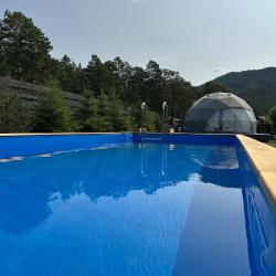 Фото Альпака апарт-отель