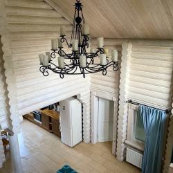 4-комнатный коттедж улучшенный