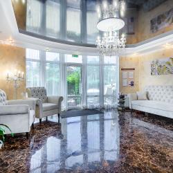 Фото Отель Вилла Ровадос