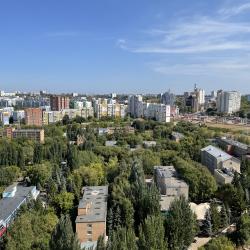 Фото Отель Квартира StarHouse (Стар Хаус) у МТЛ-Арены