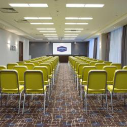фото 41 Hampton by Hilton Moscow Strogino (Хэмптон Хилтон Москва Строгино)