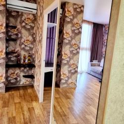 Фото Апартаменты на улице Тельмана 6Д