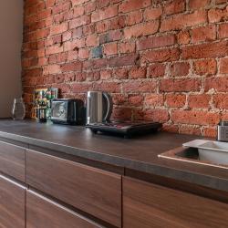 1-комнатные апартаменты стандарт Loft C